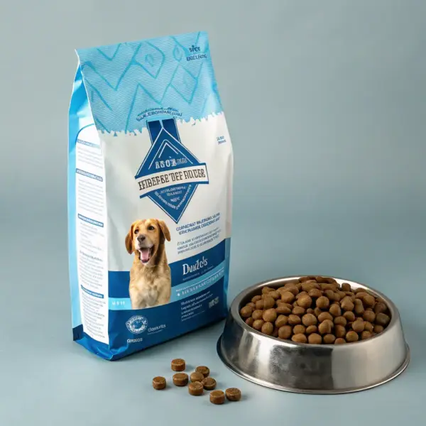 Blue Buffalo Puppy Food